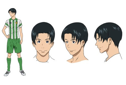 TVアニメ『DAYS』ライバル校キャストがさらに追加発表！　近藤孝行＆比留間俊哉の出演が決定!! 画像
