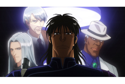 ミンシアがブロム・ブロム・ローの凶刃に倒れーーTVアニメ『からくりサーカス』第24話のあらすじ＆先行カットが到着 画像