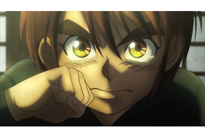 ＴＶアニメ『からくりサーカス』新オープニングテーマはロザリーナ「Over me」に決定！最新アニメ―ションＰＶも解禁 画像