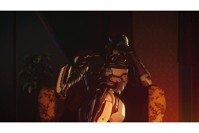 アニメ『ULTRAMAN』  最強の敵・エースキラー役は平田広明が担当！コメントも到着！新情報も解禁 画像