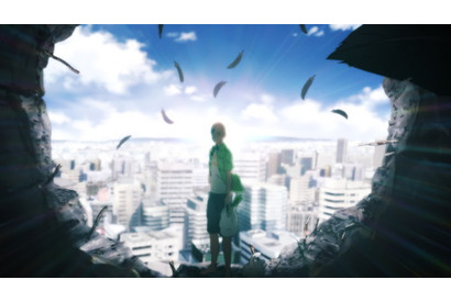 ヒーロー活動を開始したサイタマは…TVアニメ『ワンパンマン』第13話先行カット＆あらすじ公開 画像