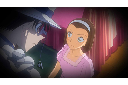 キッドが大量の手紙を送ってきた目的を推理するコナン！　TVアニメ『名探偵コナン』R84あらすじ＆先行カットを紹介 画像