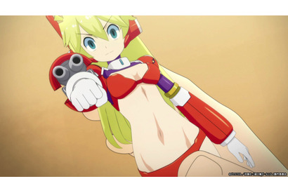 美少女フィギュアが突然動き出したら…一人と一機の夫婦生活スタート！TVアニメ『超可動ガール1/6』第1話あらすじ＆先行カットが到着 画像