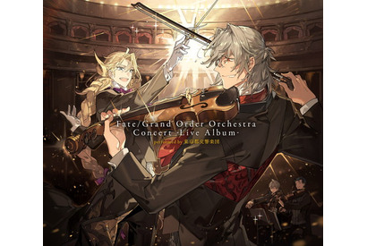 【レポート】2019年4月3日開催「Fate/Grand Order Orchestra Concert perfomed by 東京都交響楽団」 画像