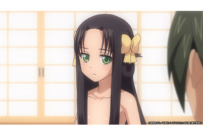 ギャルゲ脳教師の前に美少女妻が現れ……TVアニメ『ノブナガ先生の幼な妻』第1話のあらすじ＆先行カットが到着 画像