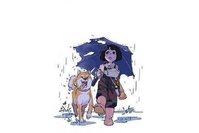 兄に会いたいなつが家出を……連続テレビ小説『なつぞら』第2週の見どころ＆台本イラストが到着 画像