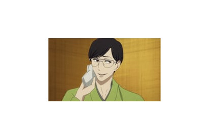 TVアニメ『昭和元禄落語心中 -助六再び篇-』第８話あらすじと先行場面カットが到着！ 画像