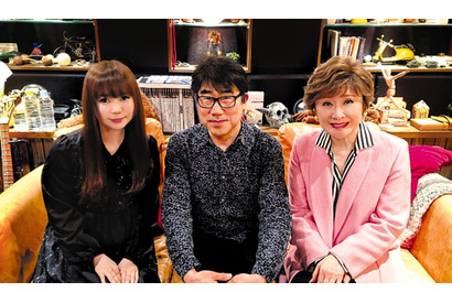 『ミュウツーの逆襲 EVOLUTION』主題歌「風といっしょに」を小林幸子&中川翔子が歌唱 画像