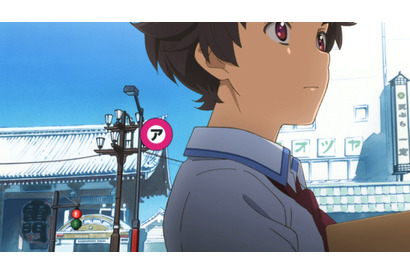 謎の生命体・ケッピに尻子玉を抜かれた3人はーーTVアニメ『さらざんまい』第1話あらすじ＆先行カットが到着 画像