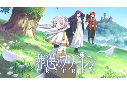「呪術廻戦」第2期が1位に！ フリーレン、ゴブスレも… 2023年秋アニメ週間再生数ランキング【12月4日週】 画像