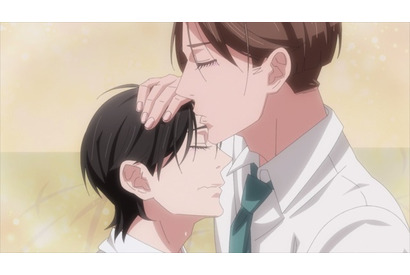 冬アニメ「チェリまほ」本PVが公開！追加キャストに白井悠介＆小清水亜美 実写映画の地上波初放送も 画像