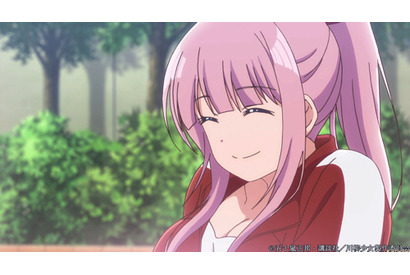エイジの好感度を上げるため七々子は…TVアニメ『川柳少女』第2話のあらすじ＆先行カットが到着 画像
