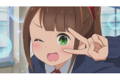 初めてできた友達を怒らせちゃった…TVアニメ『ひとりぼっちの○○生活』第2話あらすじ＆先行カットが到着 画像