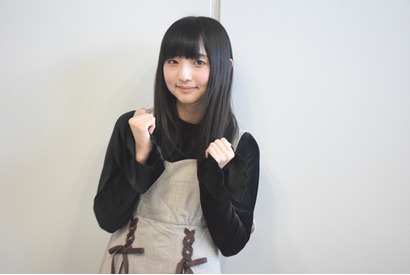 声優・田中美海がTwitterのアカウントを開設 画像