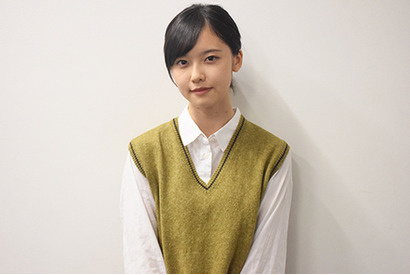連続ドラマ『I”s』、芝居初挑戦の加藤小夏が苦労したのは、雪が降るなかでタンクトップ・半ズボン姿での撮影!?【連載インタビュー】 画像