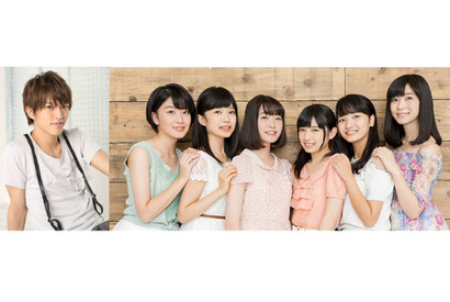 石渡真修さんとNOW ON AIRメンバーの出演が追加決定！　アニメ＆声優＆２.５次元が共演する豪華ステージ 『超！アニメディア劇場』のチケット一般発売は明日25日から！ 画像