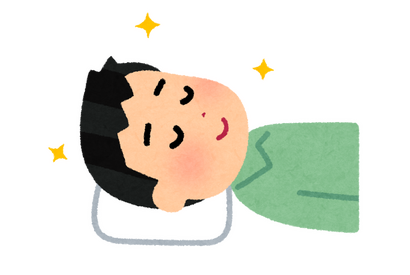 眠そうなキャラといえば？ アンケート〆切は12月29日 画像