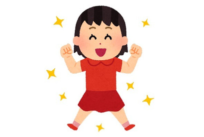 いつも元気なキャラといえば？ アンケート〆切は12月30日 画像