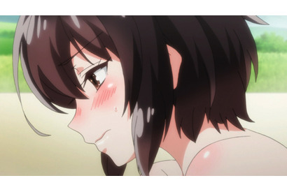 グラマー美少女からもっと凄いマッサージを要求され…TVアニメ『洗い屋さん！～俺とアイツが女湯で！？～』第2話のあらすじ＆先行カットが到着 画像