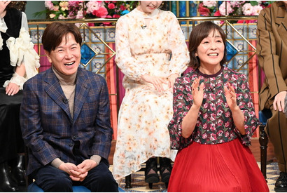「踊る!さんま御殿!!」“タッチ”三ツ矢雄二&日高のり子が共演! 浪川大輔、伊駒ゆりえ…人気声優が勢揃い 12月26日放送 画像