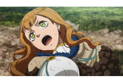 ミモザは自ら考えたある作戦を実行するーーTVアニメ『ブラッククローバー』第79話あらすじ＆先行カットが到着 画像