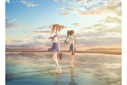 劇場版『ハイスクール・フリート』2020年初春全国ロードショー！ティザービジュアル・ティザーPVが解禁 画像