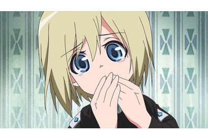 こっそり覗いたミーナたちの部屋で見たものは……TVアニメ『ストライクウィッチーズ 501部隊発進しますっ！』第2話あらすじ＆先行カットが到着 画像