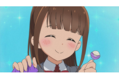 本庄さんと下校したいぼっちは…TVアニメ『ひとりぼっちの○○生活』第3話あらすじ＆先行カットが到着 画像