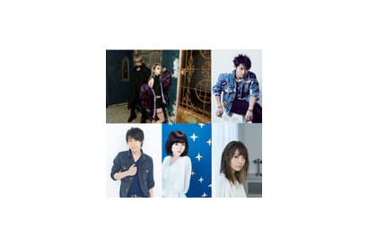 下野紘、鈴村健一、水瀬いのりらゲストアーティストが決定！ 「COMCHA FES 2017」の最新情報が公開へ 画像
