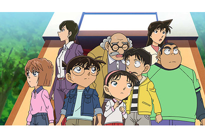 大型フィギュアを制作するカガミスタジオにて事件発生!?　TVアニメ『名探偵コナン』#937あらすじ＆先行カットを紹介 画像