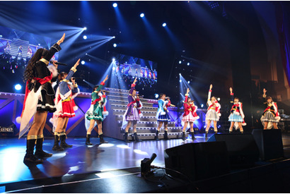 『少女☆歌劇 レヴュースタァライト』 愛城華恋役・小山百代＆天堂真矢役・富田麻帆が2ndライブとシングル「百色リメイン」について語り尽くす！【インタビュー】 画像