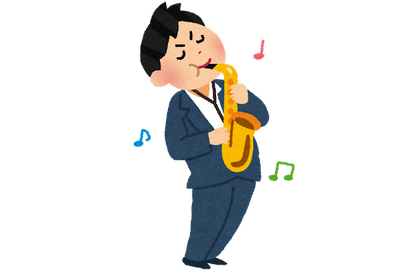 “ジャズ”なキャラといえば？ アンケート〆切は1月15日 画像