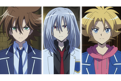 ヴァンガードの行く末をかけた最終決戦が始まるーーTVアニメ『カードファイト!! ヴァンガード』第50話あらすじ＆先行カットを公開 画像