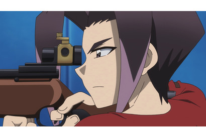 久々の運転にアキタは違和感を覚え……TVアニメ『新幹線変形ロボ シンカリオン』第66話あらすじ＆先行カットが到着 画像