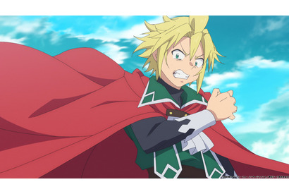 冬アニメ「即死チート」夜霧（CV.内山昂輝）と知千佳（CV.富田美憂）の前に現れたのは… 第2話先行カット 画像