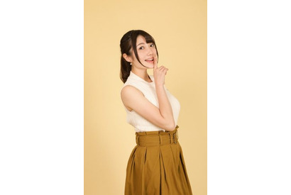 『グリザイア:ファントムトリガー』がアニメ化。教師・有坂秋桜里を演じた井澤美香子がインタビュー企画「Megami’sVoice」に登場!【インタビュー】 画像