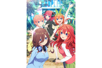 ウィンタースポーツが得意なキャラは？ 3位「まじっく快斗」黒羽快斗、2位「五等分の花嫁」中野四葉、1位は… 画像