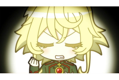 ターニャは同級生に“存在X”がいるのではと疑い…TVアニメ『異世界かるてっと』第3話あらすじ＆先行カットが到着 画像