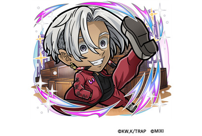 「東リベ」×「コトダマン」第3弾開催！ 黒川イザナ、鶴蝶、灰谷兄弟らがコラボ召喚に初登場＆“現代”の一虎も 画像