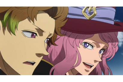 フィンラルVSランギルスの異母兄弟対決！TVアニメ『ブラッククローバー』第80話あらすじ＆先行カットが到着 画像