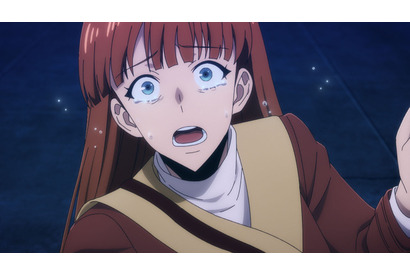 冬アニメ「俺だけレベルアップな件」旬たちは神殿のダンジョンへ！ そこに待ち受けていたのは… 第2話場面カット 画像