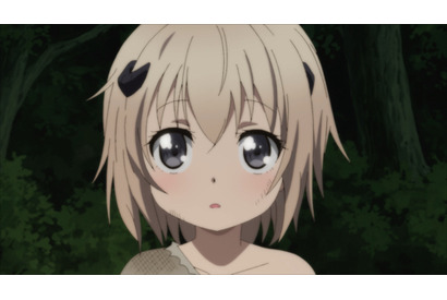 TVアニメ『うちの娘の為ならば、俺はもしかしたら魔王も倒せるかもしれない。』第3弾キービジュアル＆第1弾PV解禁 画像