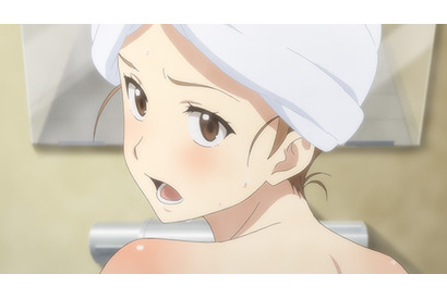 嫌な胸騒ぎがして自宅に帰ったたくやであったが、そこには……アニメ『この世の果てで恋を唄う少女YU-NO』第4話あらすじ＆先行カットを紹介 画像