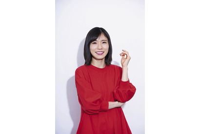 アニメ声優初主演の松岡茉優が語る『バースデー・ワンダーランド』での役作り「監督のなかの“アカネ像”に近づけたい想いがあった」【インタビュー】 画像