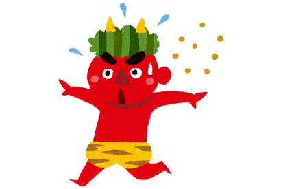 “鬼”キャラといえば？ アンケート〆切は1月26日 画像