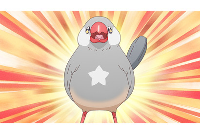 冬アニメ「佐々木とピーちゃん」異世界にバカンスを求める佐々木！ しかし滞在先が開戦し…第3話先行カット 画像