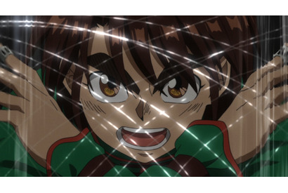 エレオノールを救うため、勝はフェイスレスに戦いを挑む！TVアニメ『からくりサーカス』第27話のあらすじ＆先行カットが到着 画像