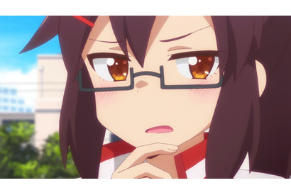 幼女に迫る中野くんを目撃した高円寺さんは……TVアニメ『世話やきキツネの仙狐さん』第3話あらすじ＆先行カットが到着 画像