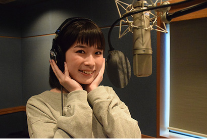 「温泉むすめ」の楽曲「追伸、ありがとう」配信記念！　人吉青井役・青山吉能にインタビュー「『ごめん』だけじゃなくて『ありがとう』もちゃんと伝えたい」 画像