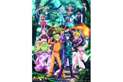 “ジャズ”なキャラといえば？ 3位は「うたプリ」神宮寺レン＆「BLUE GIANT」宮本大、2位「入間くん」ジャズ、1位は…＜24年版＞ 画像